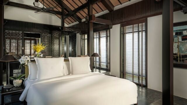 Four Seasons Resort The Nam Hai, Hoi An