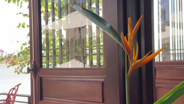 Nghê Prana Hotel & Spa Hoi An