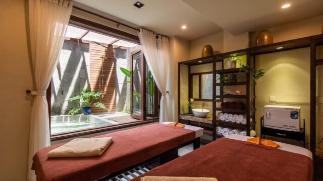 Nghê Prana Hotel & Spa Hoi An