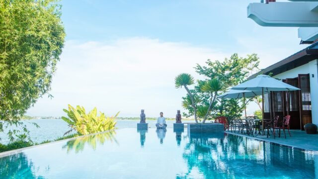 Nghê Prana Hotel & Spa Hoi An