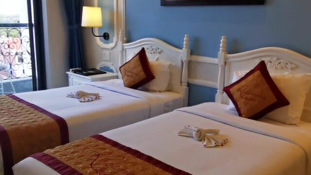 Hoi An Rosemary Boutique Hotel & Spa