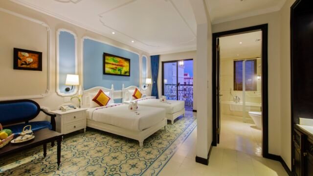 Hoi An Rosemary Boutique Hotel & Spa