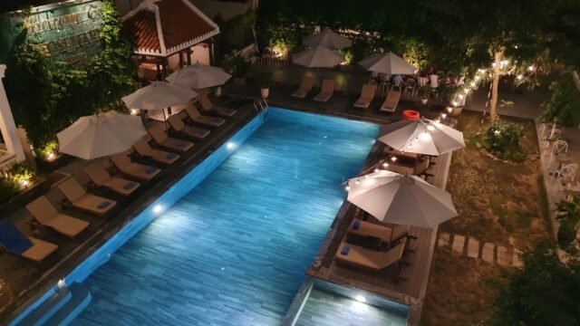 Hoi An Rosemary Boutique Hotel & Spa