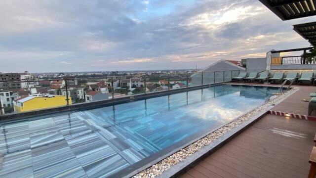 Little Gem Hoi An Boutique Hotel & Spa