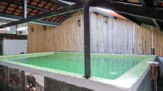 La An Old Town Hotel