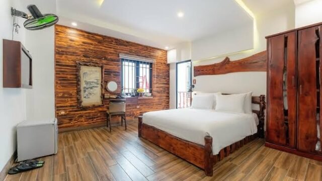 La An Old Town Hotel