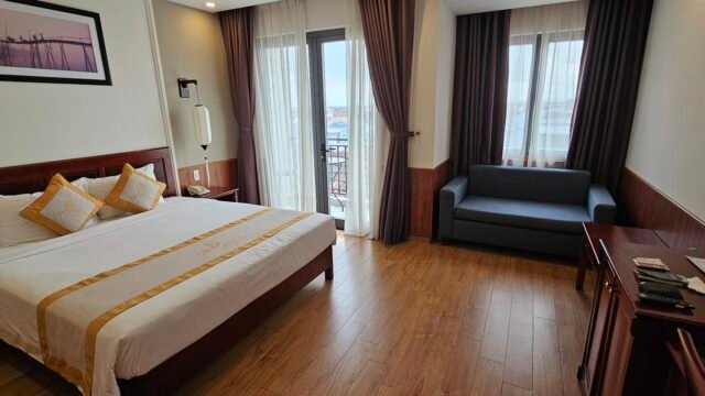 Uptown Hoi An Hotel & Spa