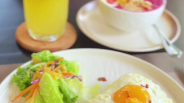 RMH Le Belhamy Beach Resort