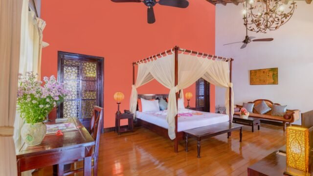 RMH Le Belhamy Beach Resort