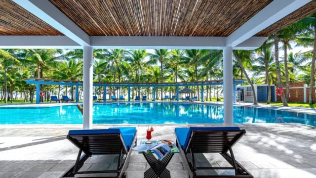 RMH Le Belhamy Beach Resort