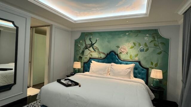 Hoian Delicacy Hotel