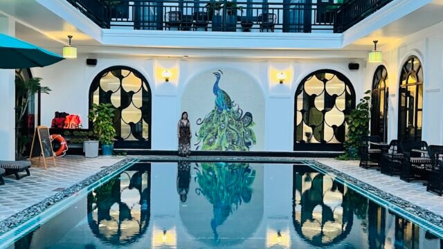 Hoian Delicacy Hotel