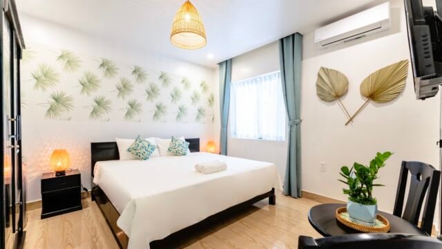 LunaVerde Hotel Hoi An