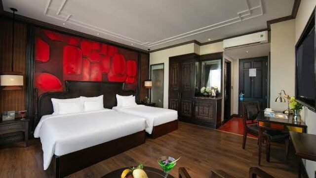 Silkian Hoian Hotel & Spa