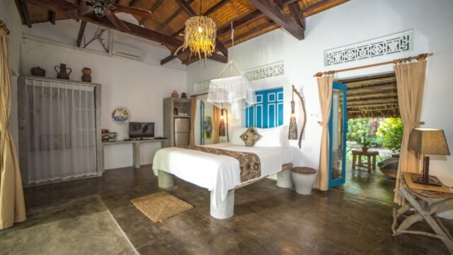 An Bang Beach Hideaway Homestay