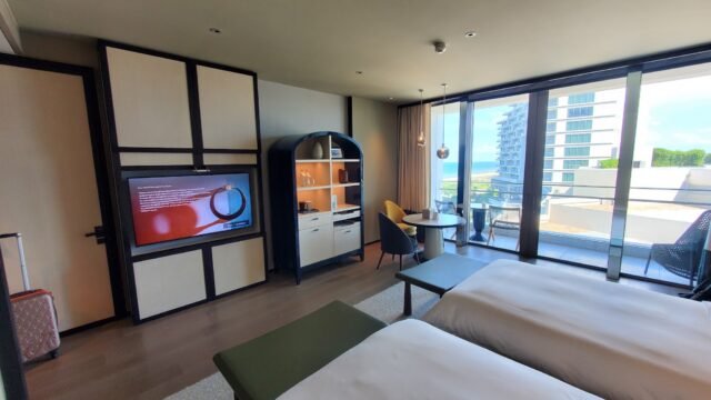 Hoiana Resort & Golf