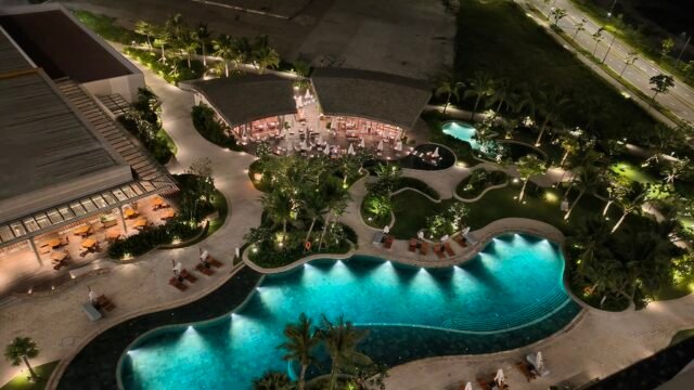 Hoiana Resort & Golf