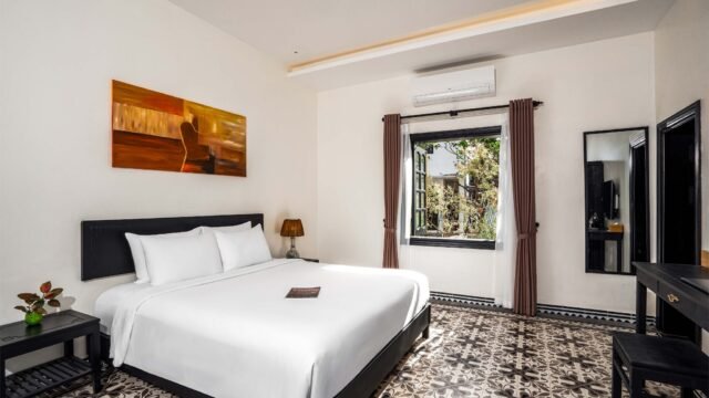 Muca Hoi An Co-living & Work Retreat