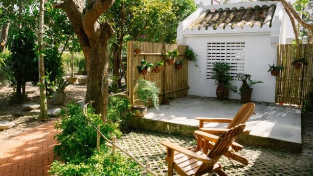 Muca Hoi An Co-living & Work Retreat