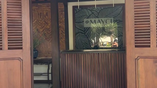 Mayci Eco Boutique Hotel Hoi An