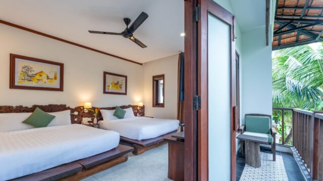 Mayci Eco Boutique Hotel Hoi An