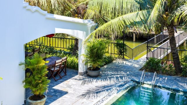 Mayci Eco Boutique Hotel Hoi An