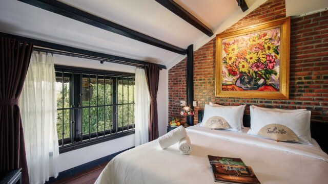 Art Museum Villa Hoi An