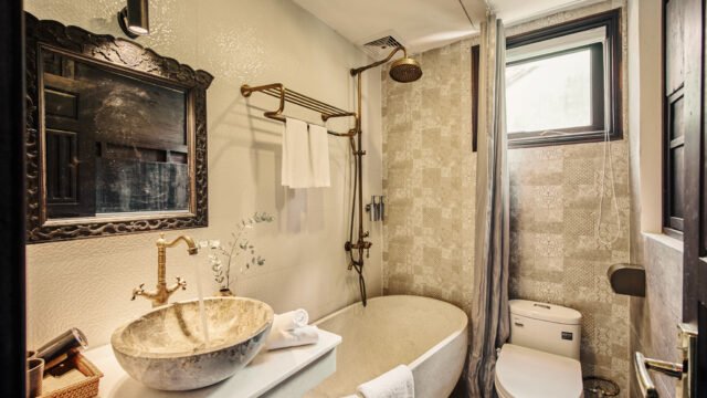 Art Museum Villa Hoi An