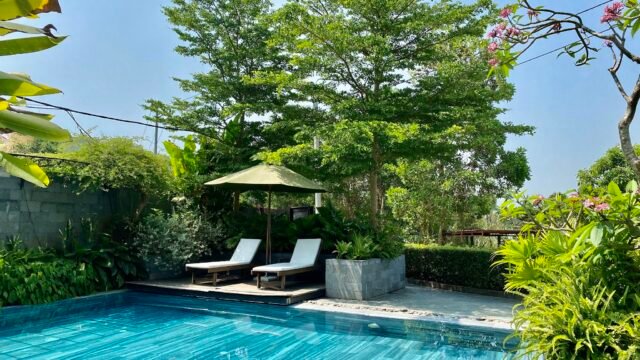 Gia Huy Riverside Hotel Hoi An