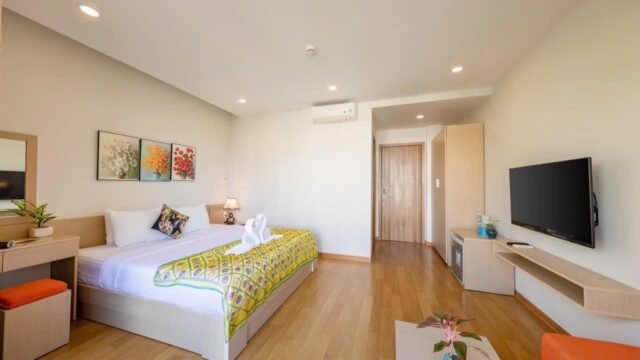 Hoi An Mian Villa Hotel