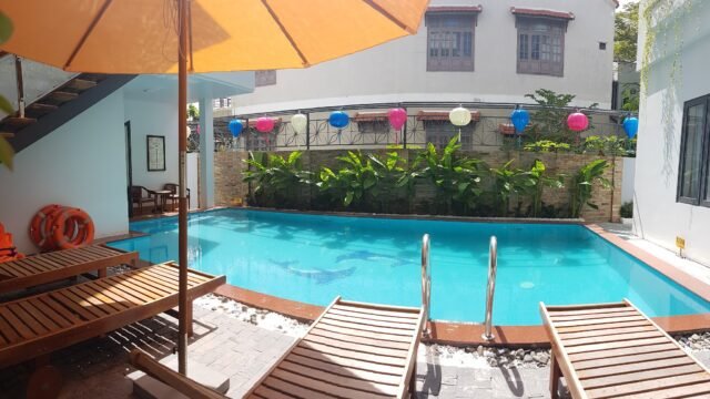 Hoi An Mian Villa Hotel