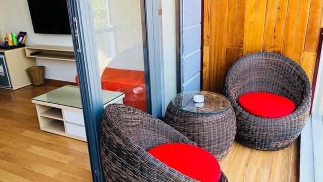 Hoi An Mian Villa Hotel