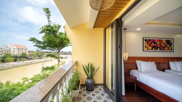 Virgo Villa Quê Hội An