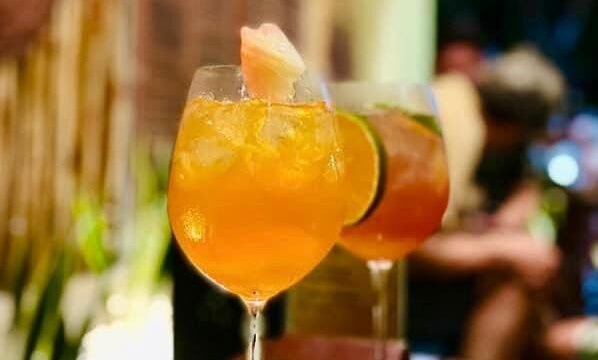 Double Cat Bar Hoi An