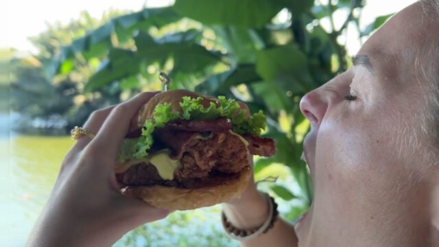 Hoi An Brewing Company Tap Room & Riverside Beer Garden