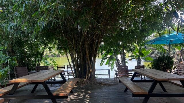 Hoi An Brewing Company Tap Room & Riverside Beer Garden