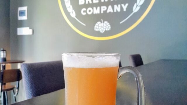 Hoi An Brewing Company Tap Room & Riverside Beer Garden