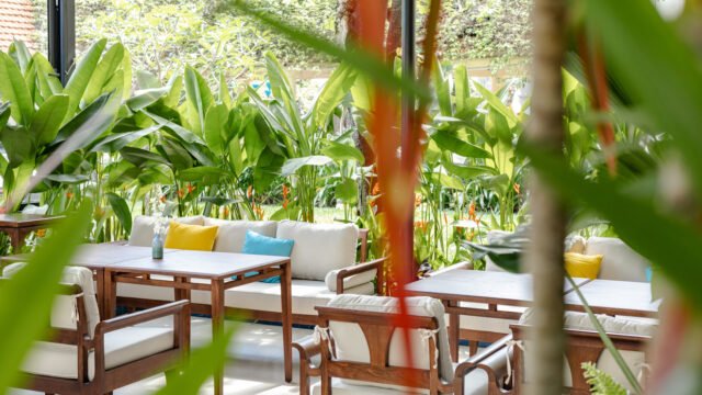 Art Space Restaurant & Bar