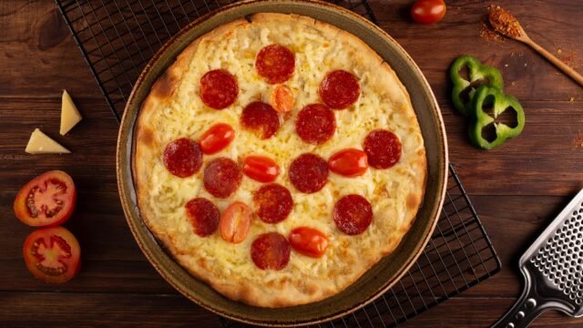 Art Space Restaurant & Bar