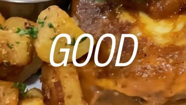 The Happy Buffalo Restaurant & Bar