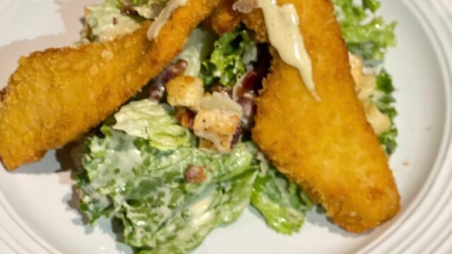 The Happy Buffalo Restaurant & Bar