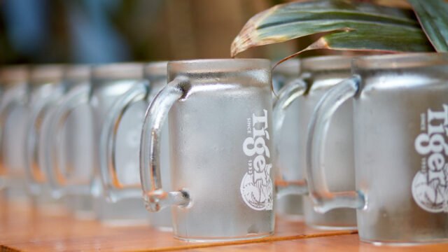 The Happy Buffalo Restaurant & Bar