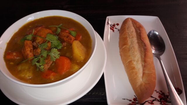 Sunshine Garden Restaurant, Hội An