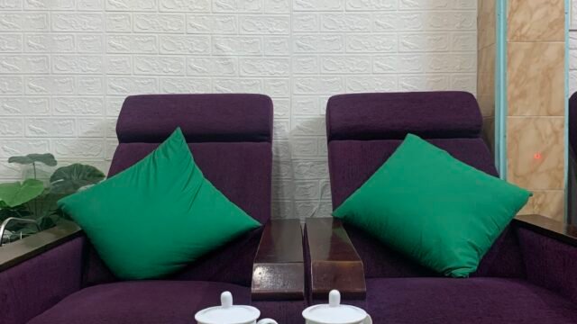 Traditional Spa & Massage