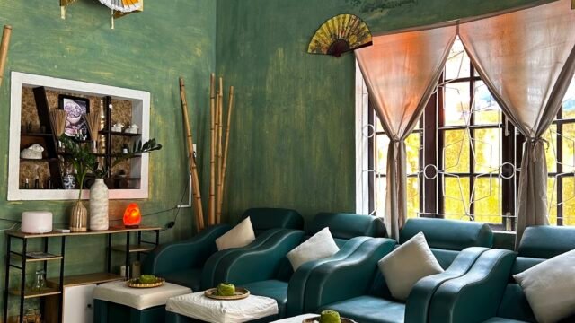 Agarwood Spa & Massage Hoi An