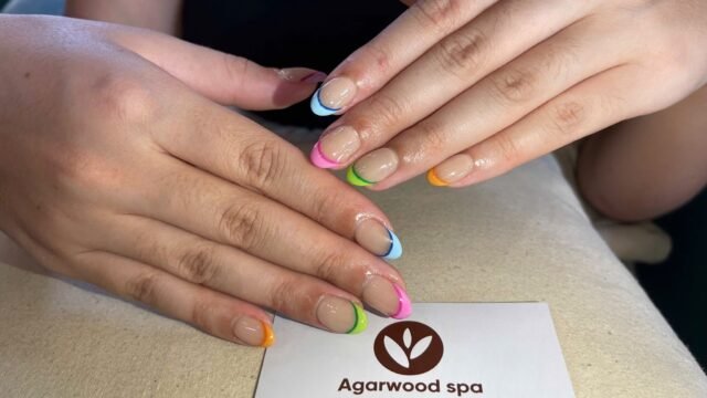 Agarwood Spa & Massage Hoi An