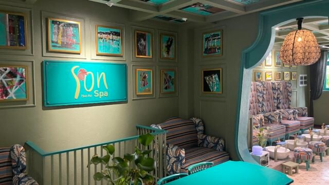 Son Hoi An Spa