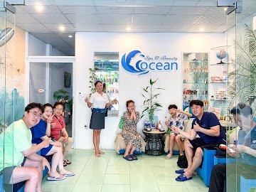 Ocean Spa Hoi An