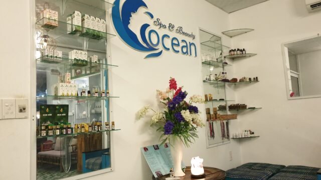 Ocean Spa Hoi An