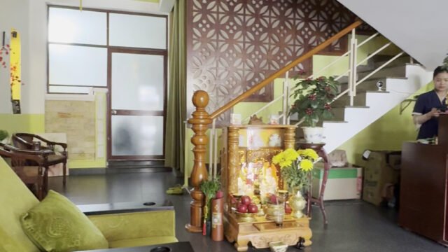 Green Grass Spa Hoi an 그린그라스 스파